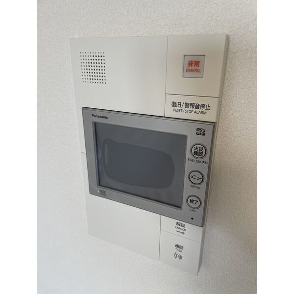 プレサンスNEO上新庄PRIMECRUIS 室内写真2