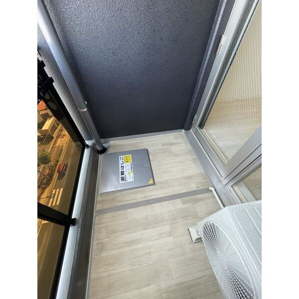 プレサンスNEO上新庄PRIMECRUIS 室内写真8