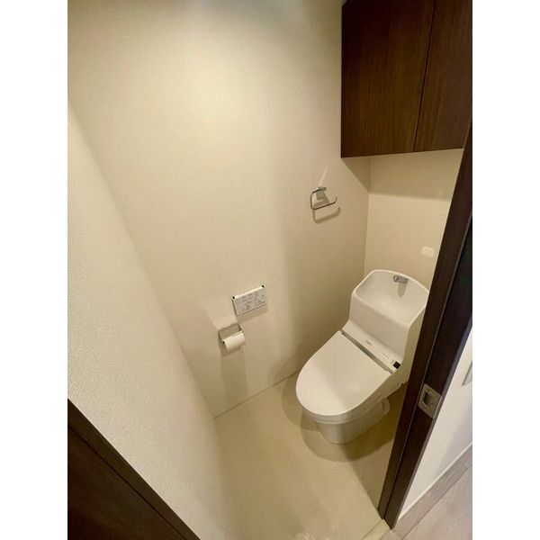 プラウド箕面船場 室内写真4