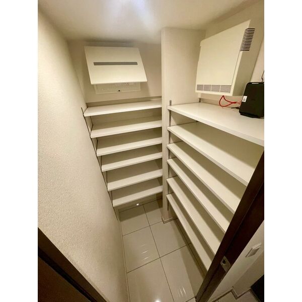 プラウド箕面船場 室内写真5