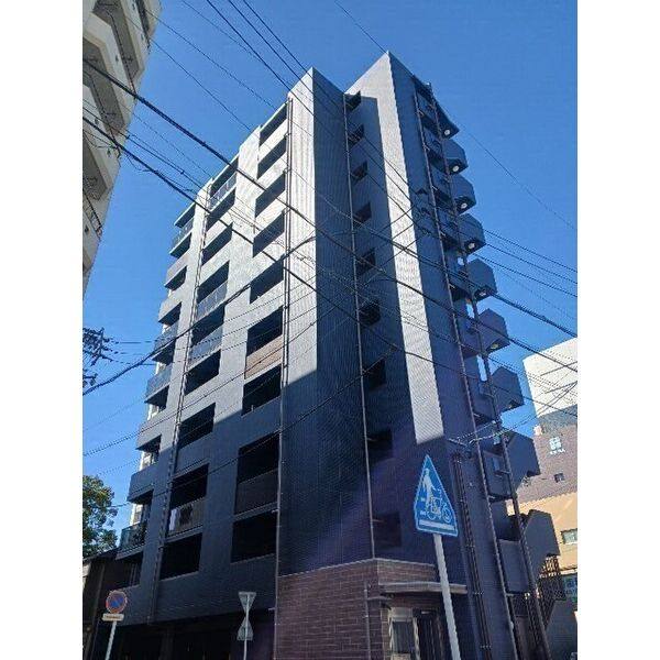 ラ・フュンフ 建物画像