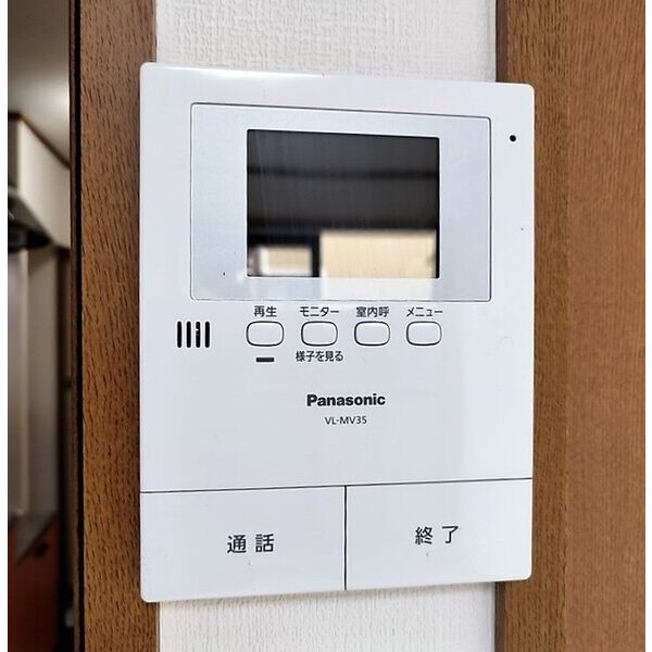 カサベルデ西千葉 室内写真9