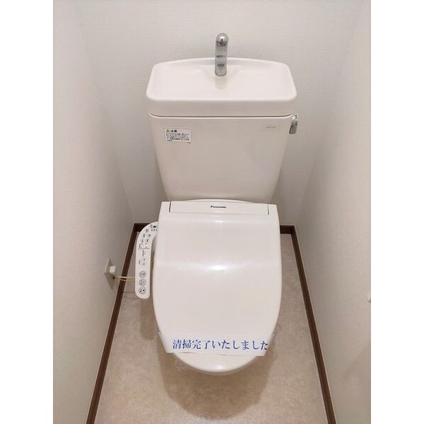 カサベルデ西千葉 室内写真4