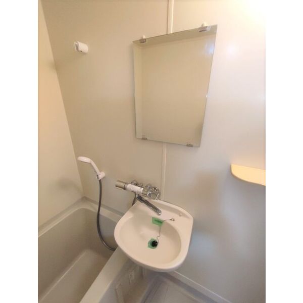 カサベルデ西千葉 室内写真5