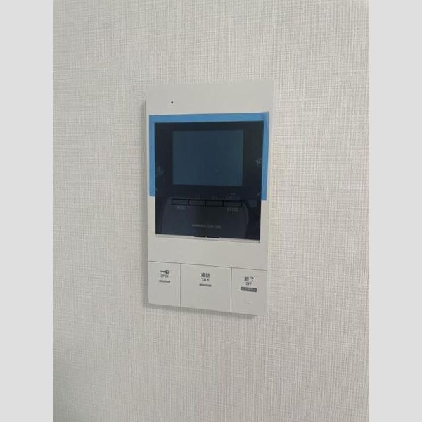 メゾンドボヌール弁天町 室内写真1