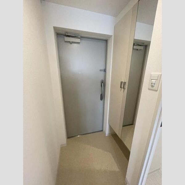 メゾンドボヌール弁天町 室内写真6