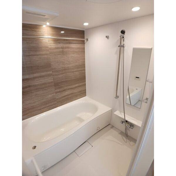リアン フィルB 室内写真5