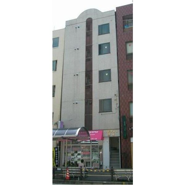 リバティー板宿