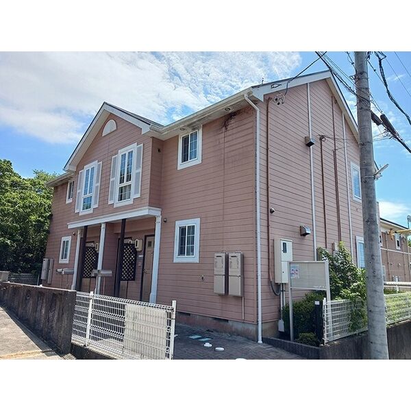 ファミールNAKAYAMA