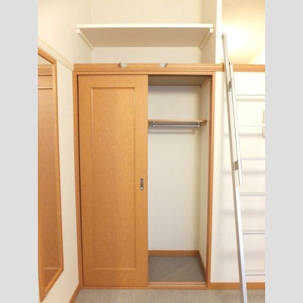 レオパレスセンタービレッジⅡ 室内写真9