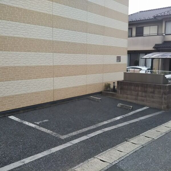 レオパレスセンタービレッジⅡ 室内写真7