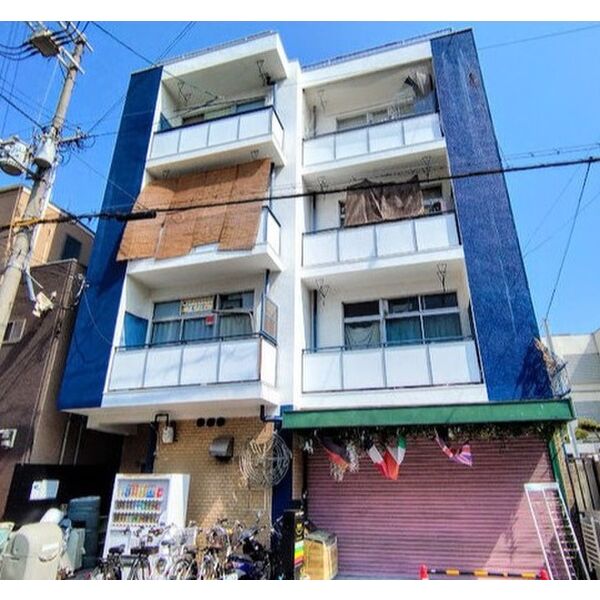 大協ビル 建物画像