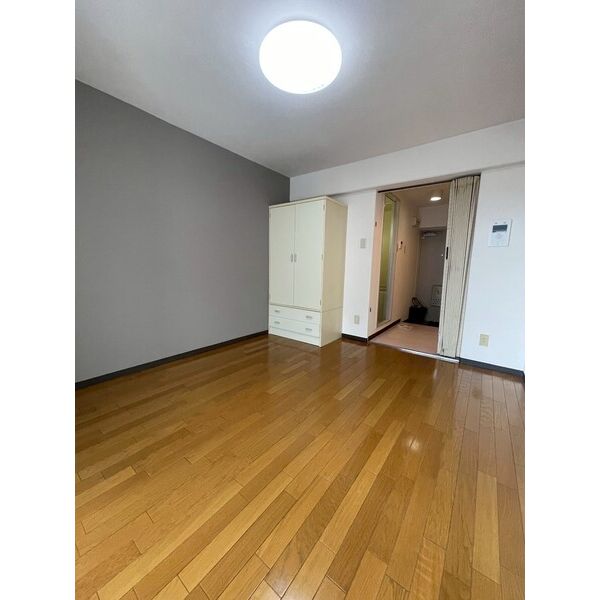 ジョイフル寝屋川 室内写真2
