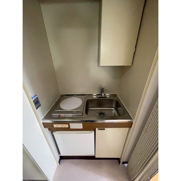 ジョイフル寝屋川 室内写真3