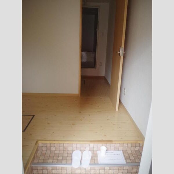 RIZEONE大和高田レジデンス文化棟 室内写真4