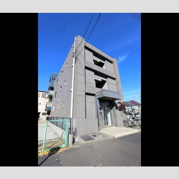 ルーセントハウスM 建物画像