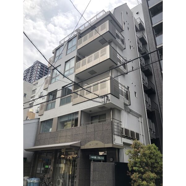 TKプラザ