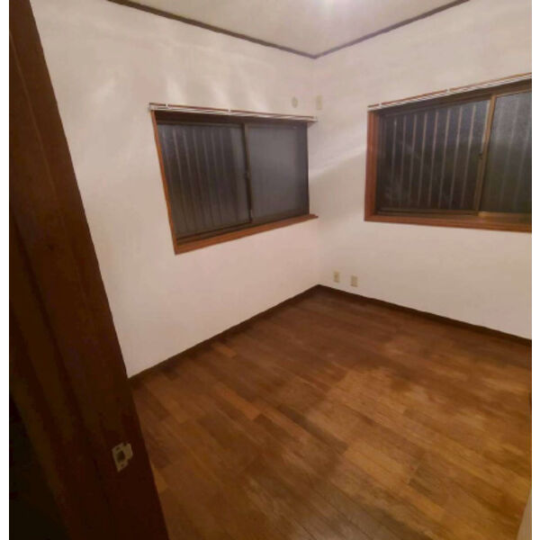 兵庫区里山町岸上文化 室内写真2