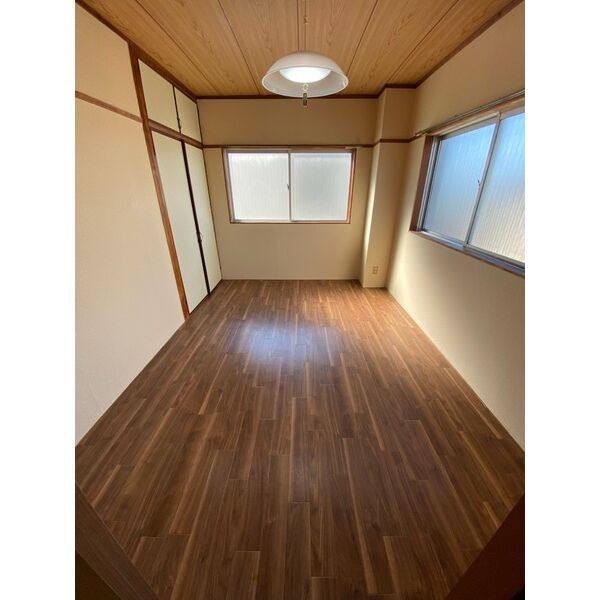 甲斐ビル 室内写真3