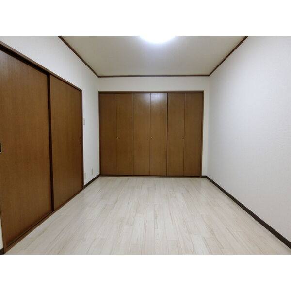 クラスレス八田 室内写真5