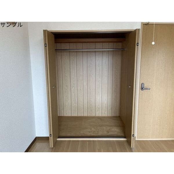 Limpia垂木 室内写真6