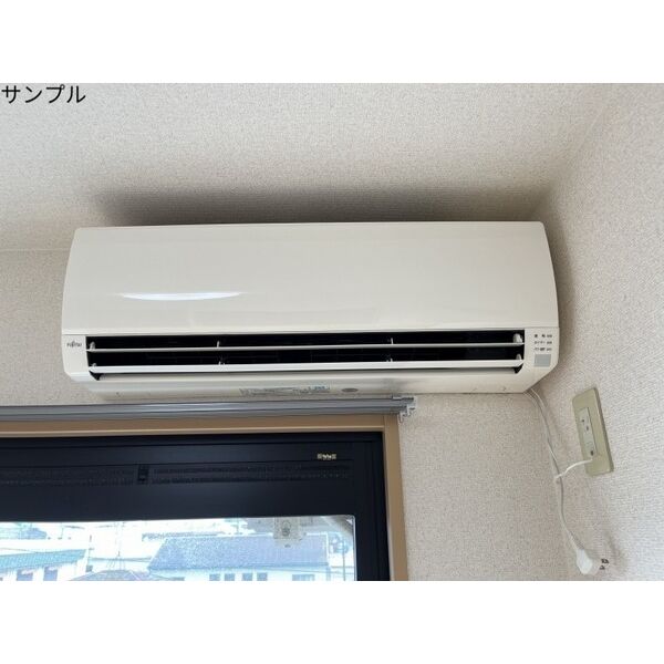 Limpia垂木 室内写真7
