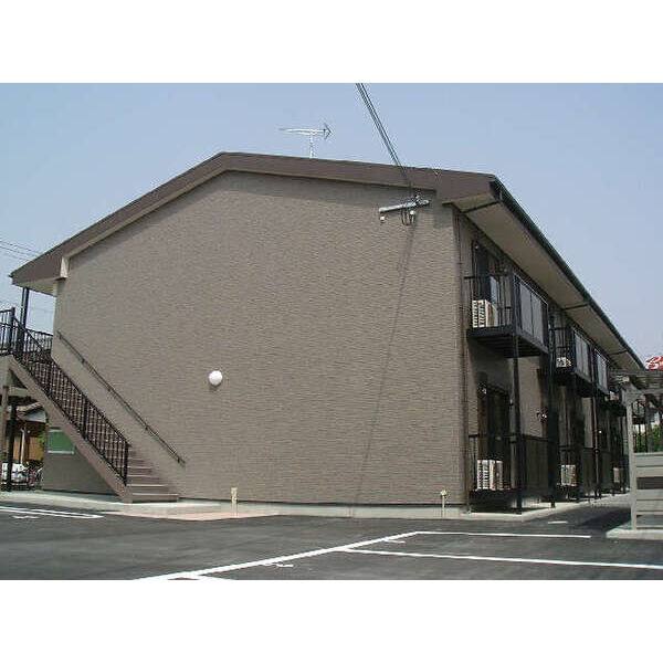 Grand Pure 建物画像