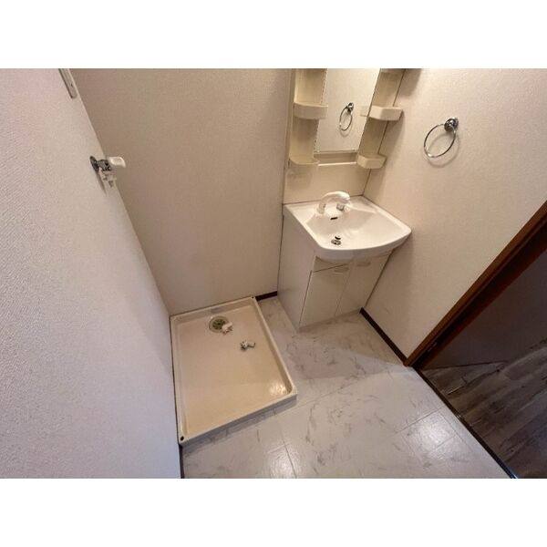 Grand Pure 室内写真4