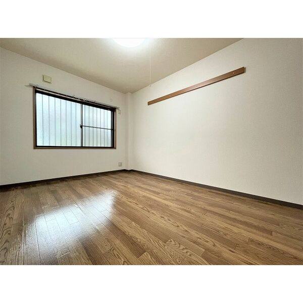 Grand Pure 室内写真6