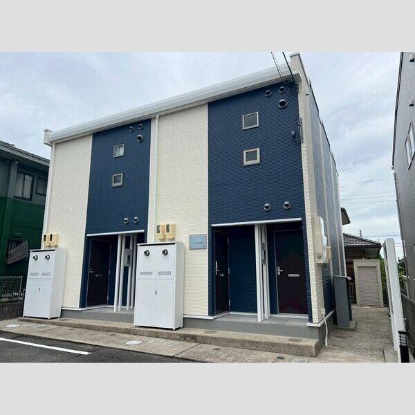 レオネクストコンフォート志段味 建物画像