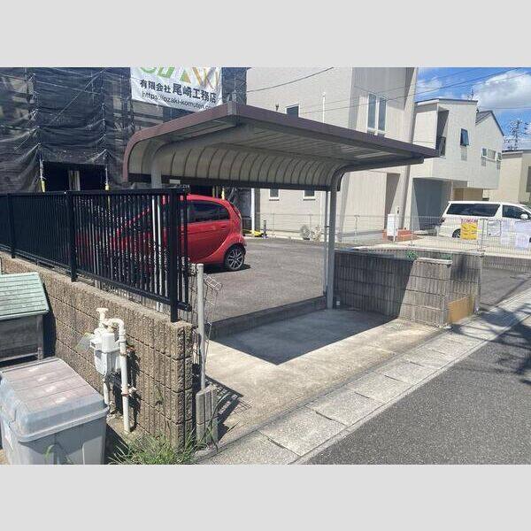 レオネクストコンフォート志段味 室内写真9