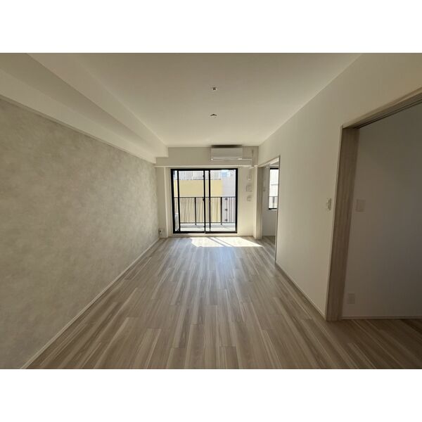 ルフォンプログレ南森町 室内写真10