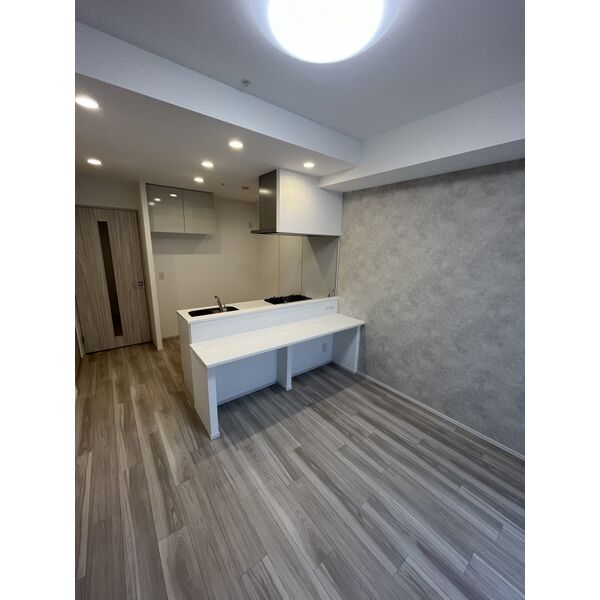 ルフォンプログレ南森町 室内写真10