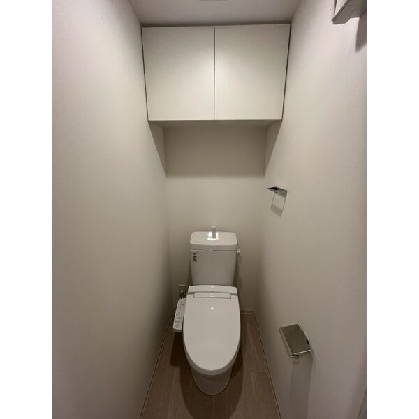 ルフォンプログレ南森町 室内写真11