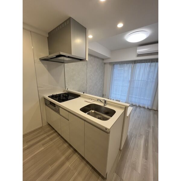 ルフォンプログレ南森町 室内写真2