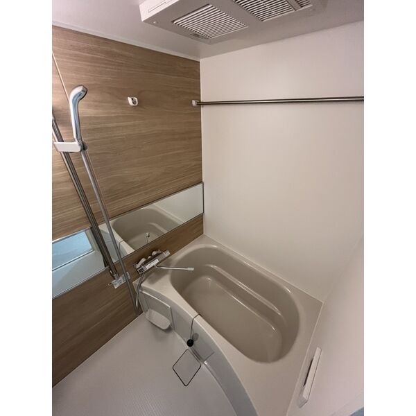 ルフォンプログレ南森町 室内写真3