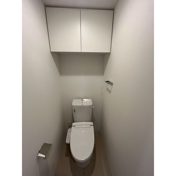 ルフォンプログレ南森町 室内写真11