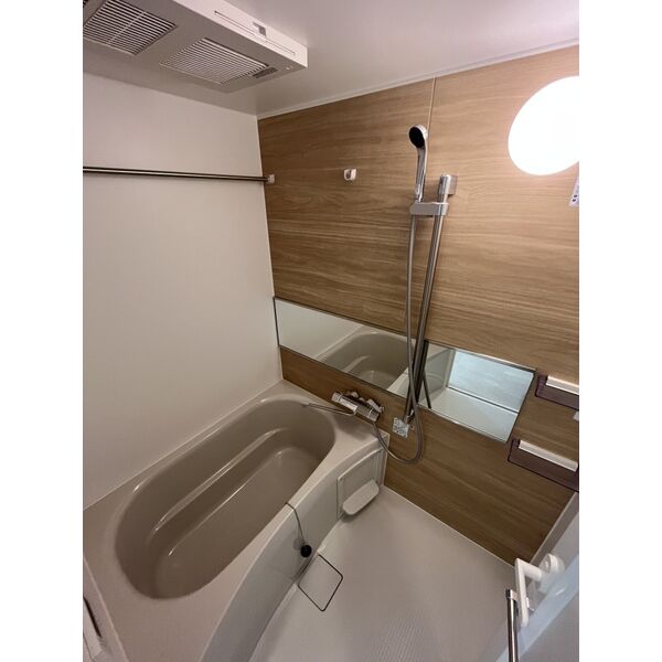 ルフォンプログレ南森町 室内写真7
