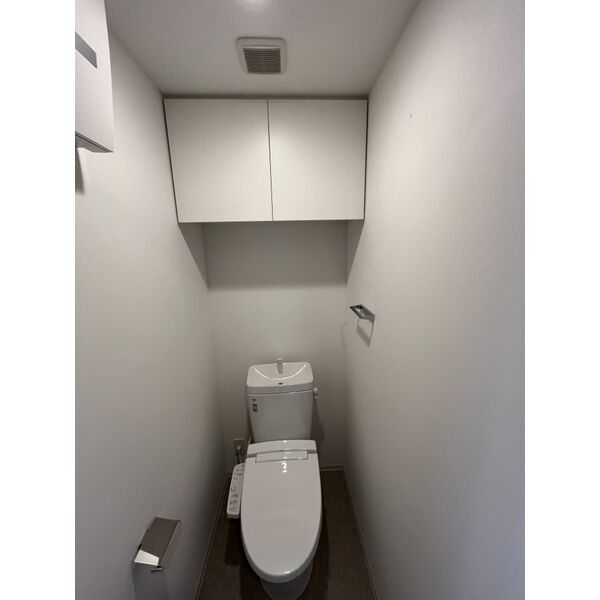 ルフォンプログレ南森町 室内写真6