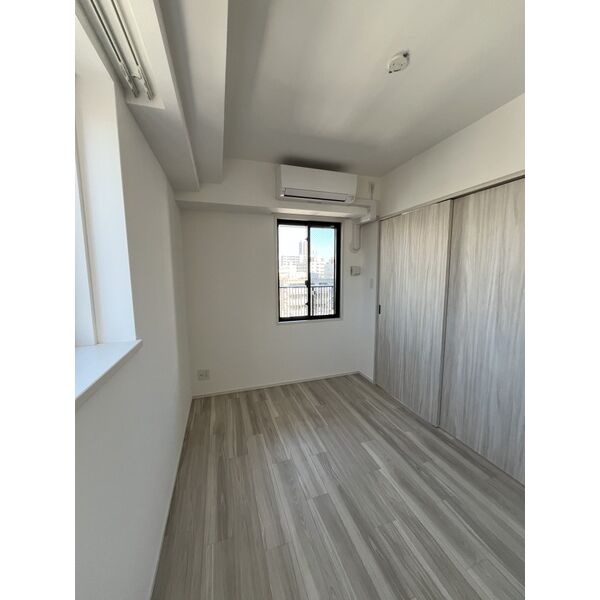 ルフォンプログレ南森町 室内写真4