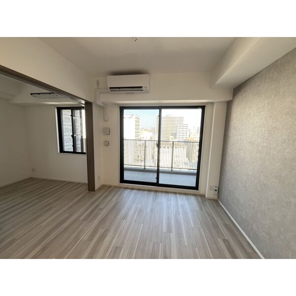 ルフォンプログレ南森町 室内写真10