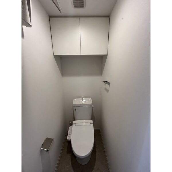 ルフォンプログレ南森町 室内写真8