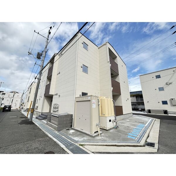 ジーメゾン上野町