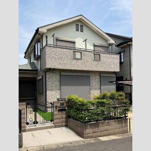 南新木戸建