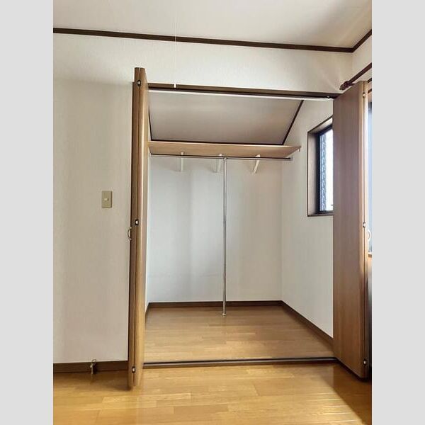 南新木戸建 室内写真10