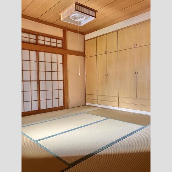 南新木戸建 室内写真2