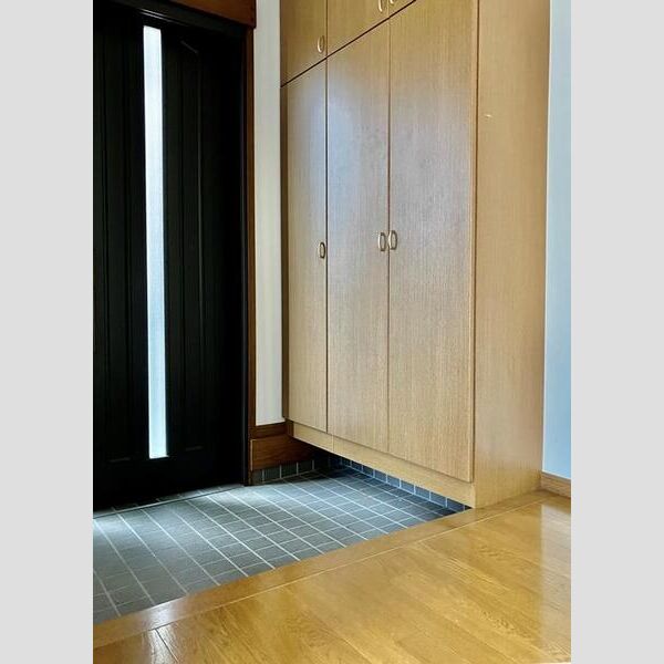 南新木戸建 室内写真3