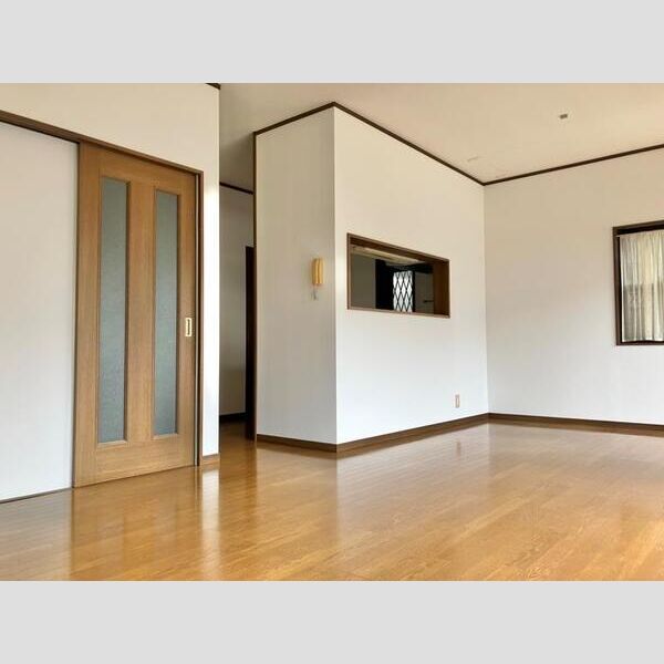 南新木戸建 室内写真4