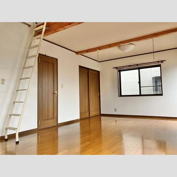 南新木戸建 室内写真6
