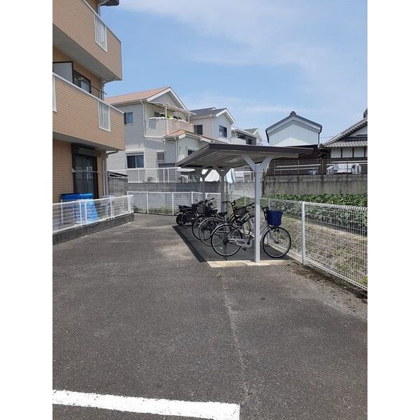 ベルクール末広 室内写真9